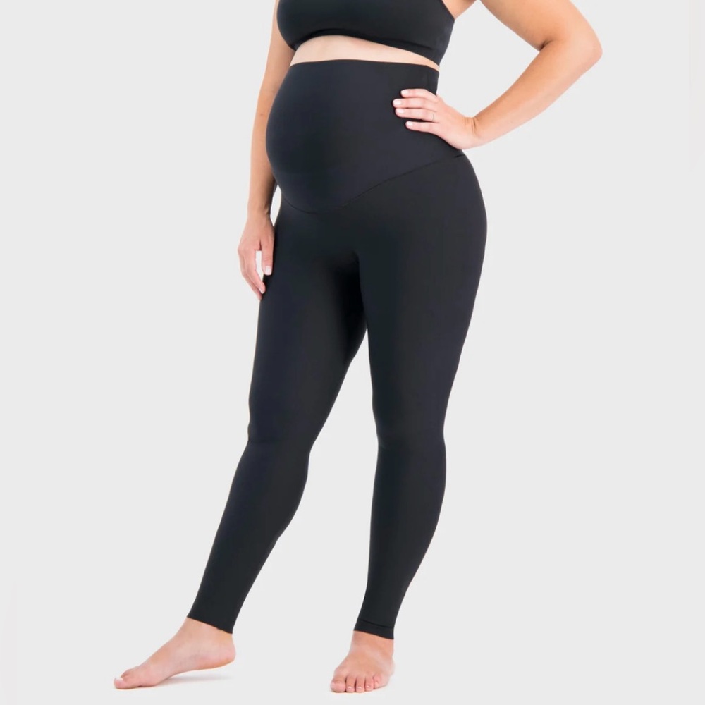 Maternity Glowe Leggings 28” - Pair 1